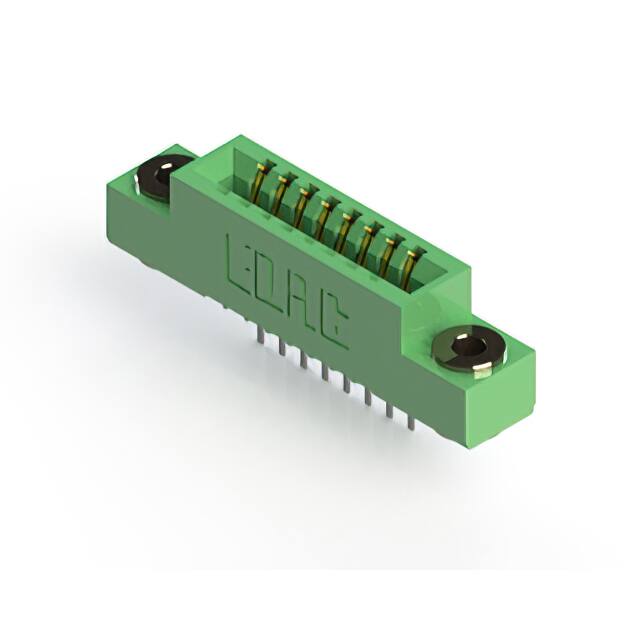 341-008-522-103 EDAC Inc.  Edgeboard Connectors